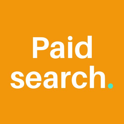 Paid Search