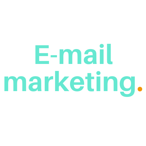 E-mail marketing