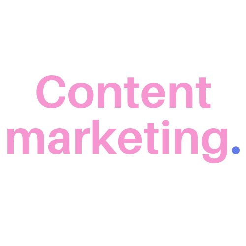 Content marketing